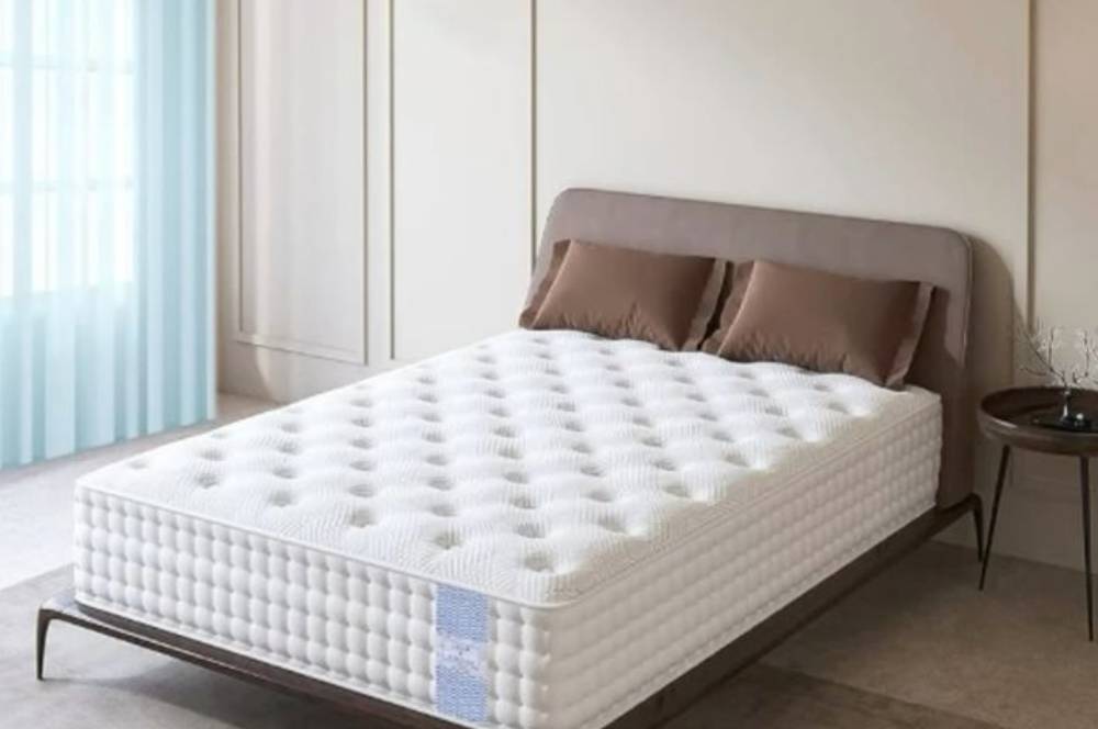 Perbedaan Kasur Busa dan Springbed, Mana Lebih Awet?