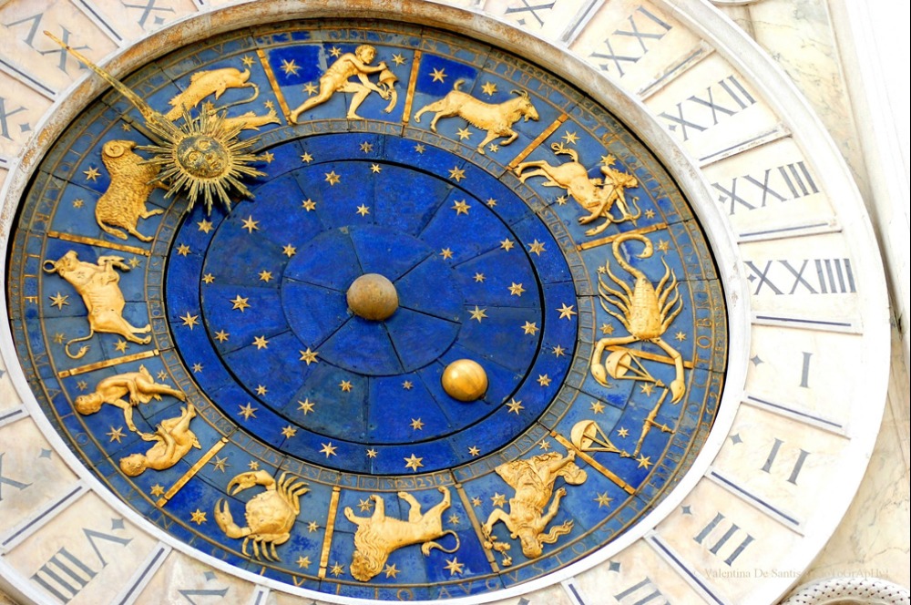 Lihat dari Zodiak, Anda Mirip dengan Arsitek Yang Mana?