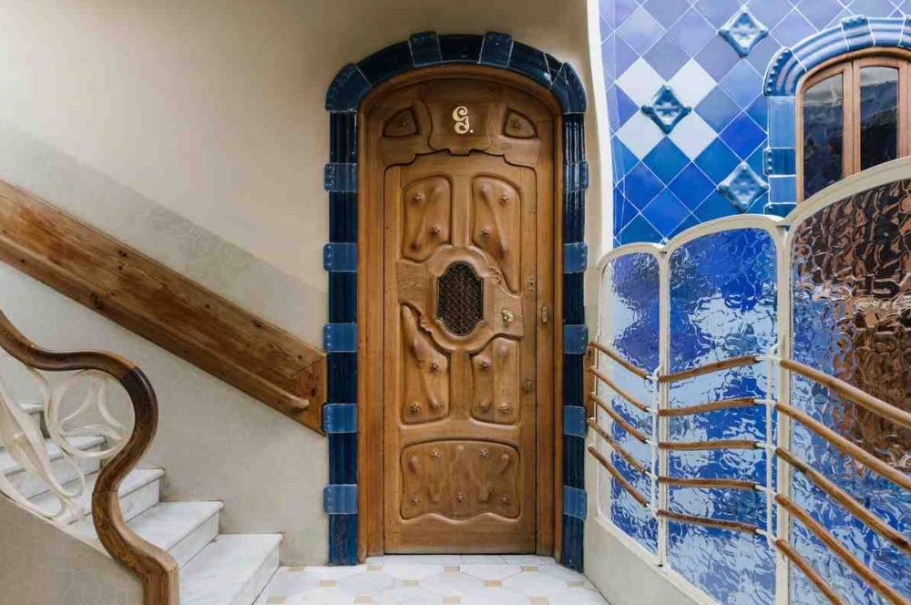 Casa Batlló Buka Hunian Rahasia yang Tersembunyi 100 Tahun