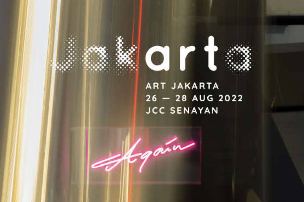 ART Jakarta 2022