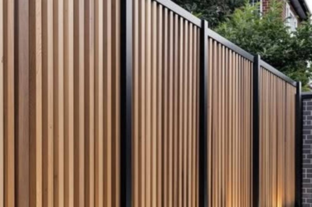 Inspirasi Model Pagar GRC Terbaru yang Minimalis