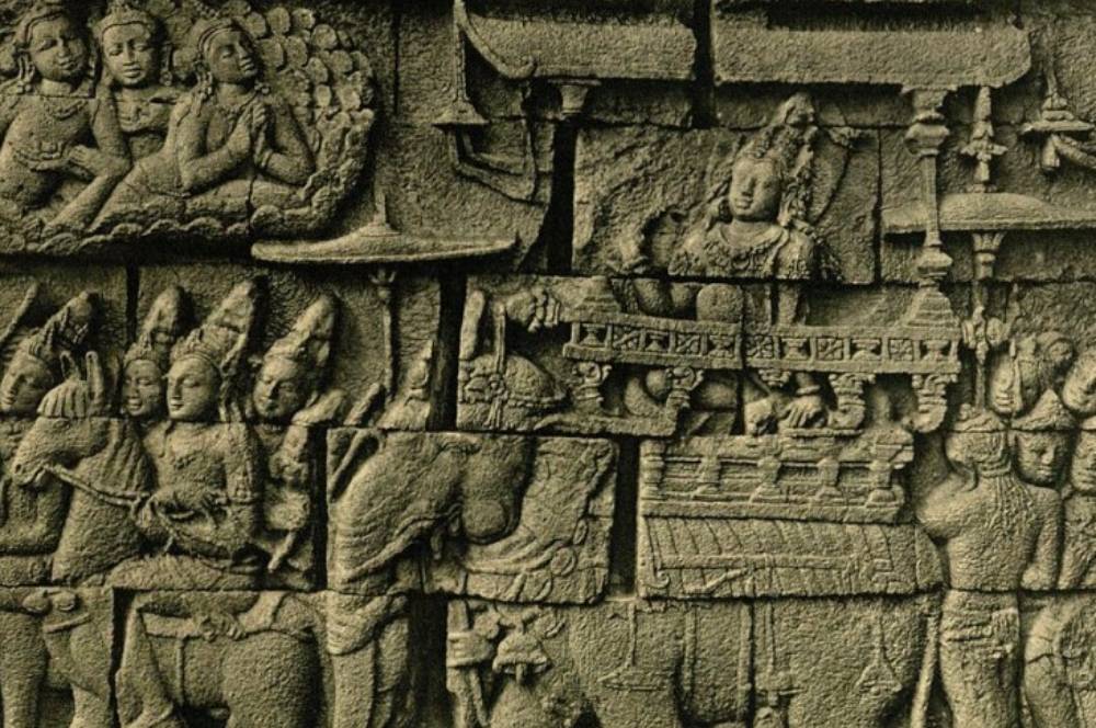 Contoh Seni Rupa Murni dan Makna Estetikanya