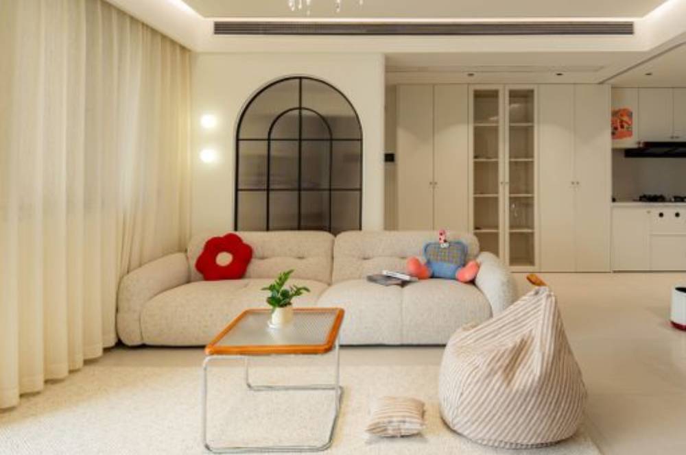 Mengenal 4 Model Bean Bag Chair untuk Hunian Modern
