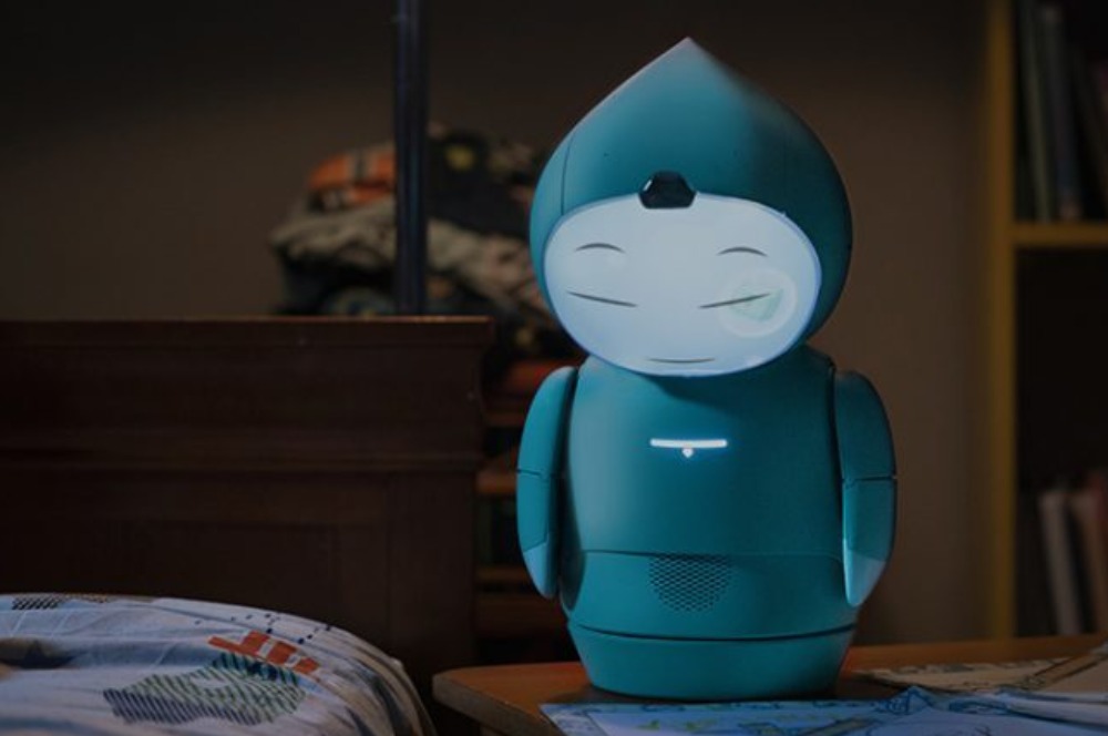 Belajar Empati Dari Sebuah Robot, Bagaimana Bisa?