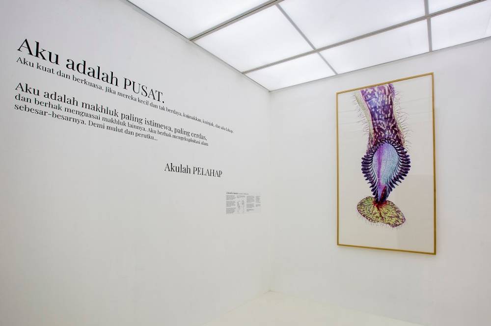 3 Perupa Hadirkan Karya Spesial Hanya di Biennale Jogja XVI