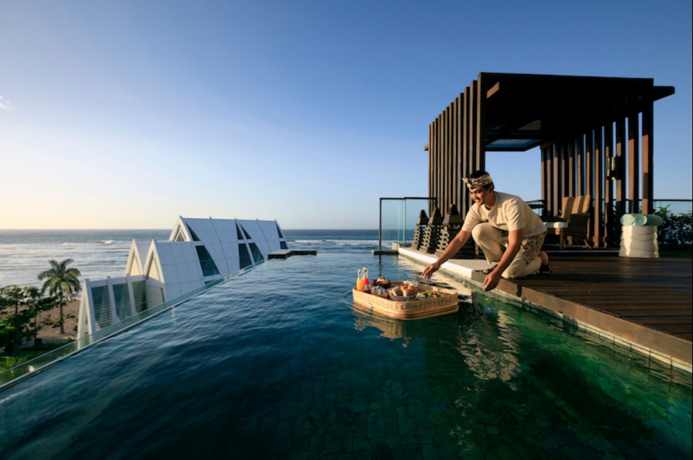 Booking Sekarang! Pengalaman Mewah di Ritz-Carlton Bali