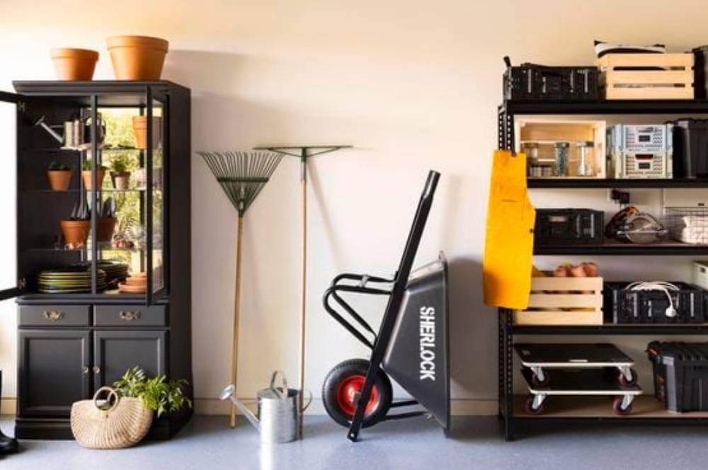 Sebelum Deep Cleaning, Singkirkan 7 Hal Ini Dulu