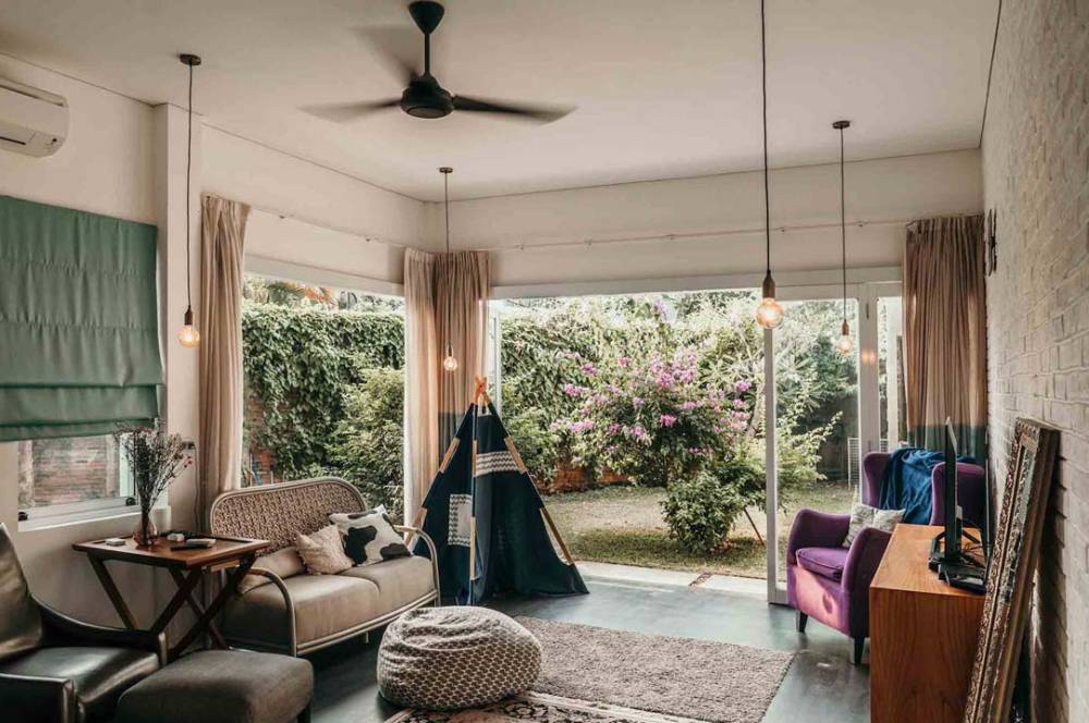 Tips Penting dari Arsitek Saat Dirikan Rumah di Jakarta