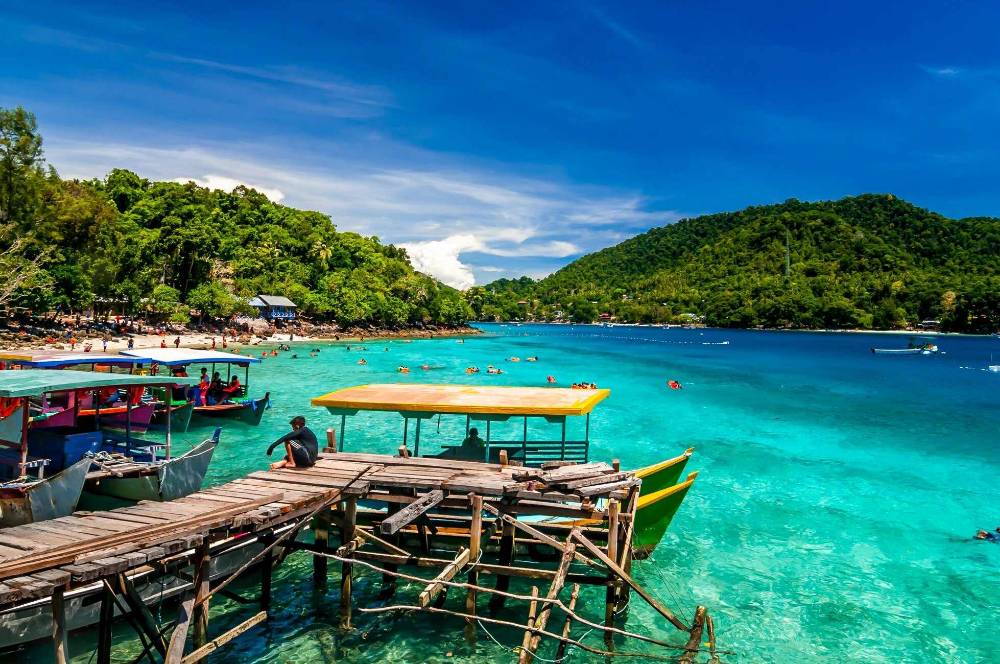 Sudah Pernah ke Aceh? 9 Wisata Alam Ini Wajib Kamu Jelajahi