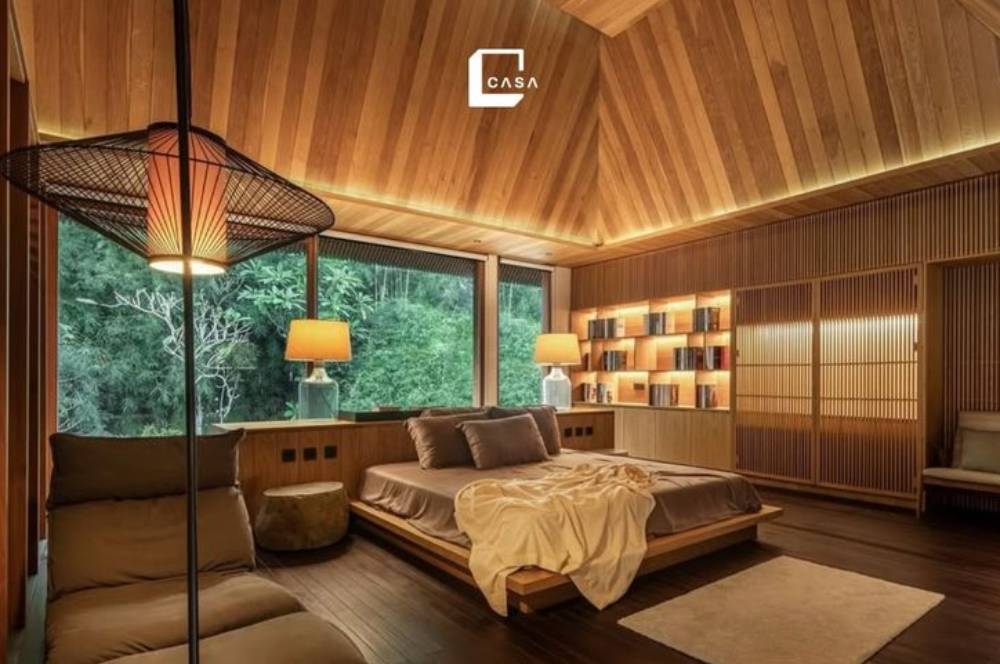 7 Desain Jendela Kamar yang Sedang Banyak Diminati