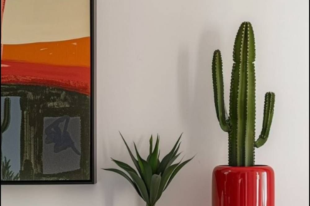 Manfaat Tanaman Kaktus dan Cara Merawatnya di Rumah