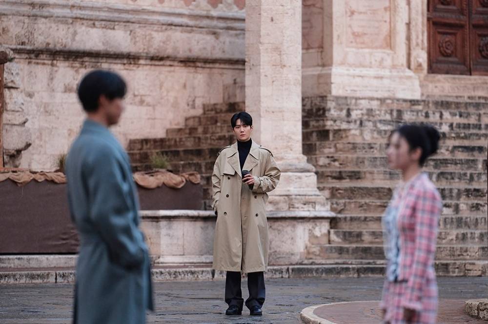 7 Spot Romantis di Drama Korea 'Can This Love Be Translated'