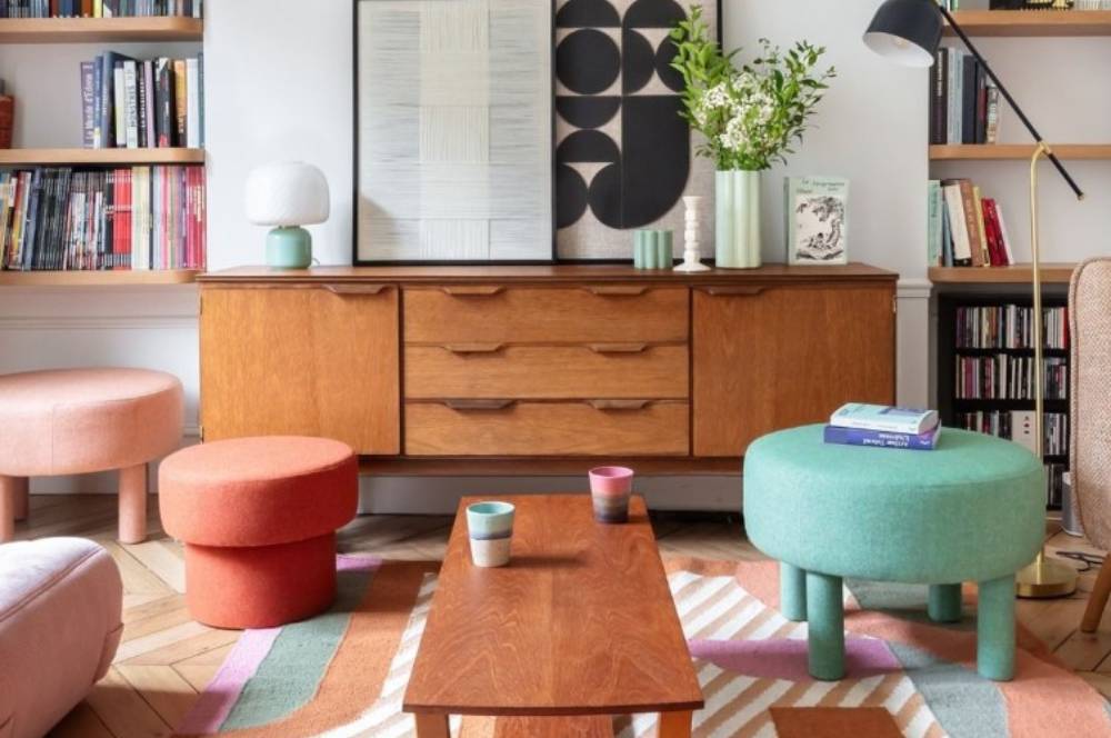 5 Cara Membersihkan Furnitur Kayu yang Benar, Wajib Tahu!