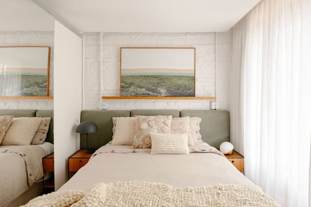 Ini 6 Cara Menghias Kamar Tidur Sempit Agar Rapi & Estetik!