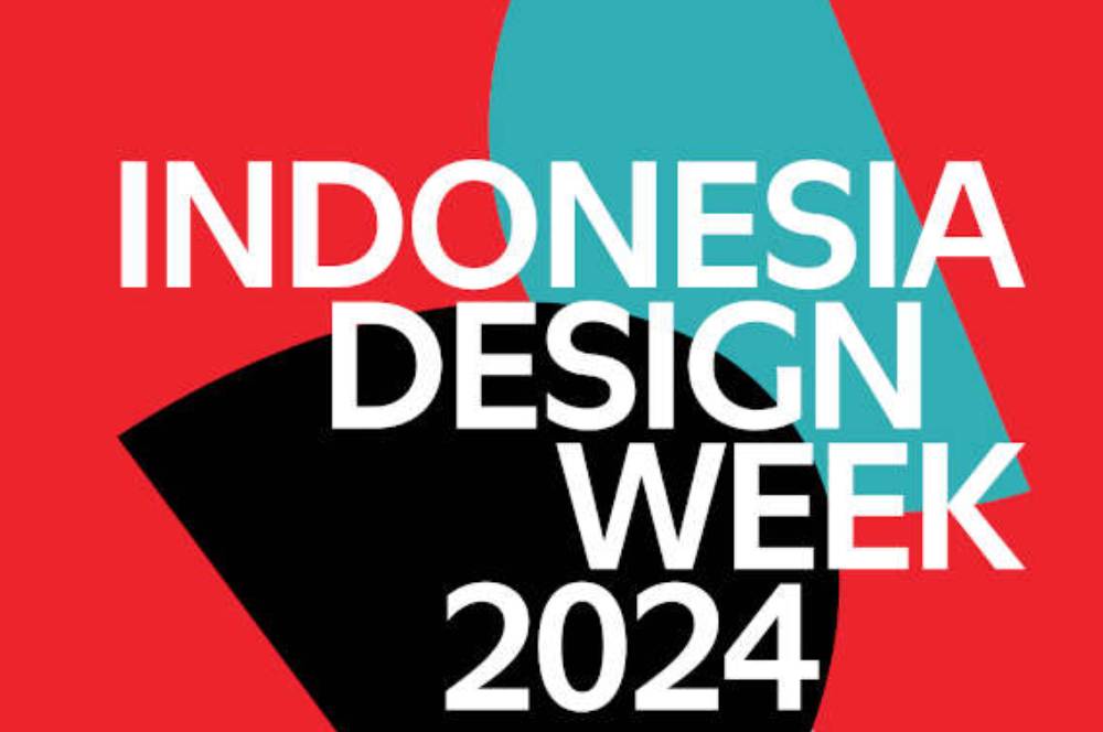 Indonesia Design Week 2024