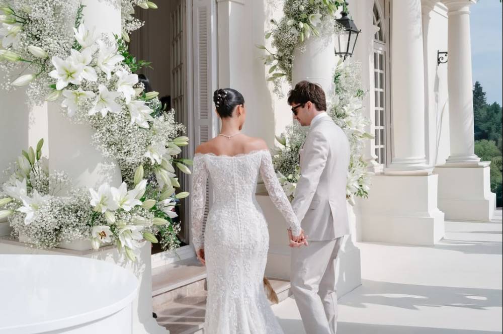 5 Hal yang Buat Pembalap F1 Charles Leclerc Nikah Di Sini!
