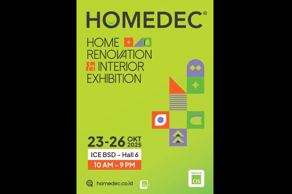 HOMEDEC 2025