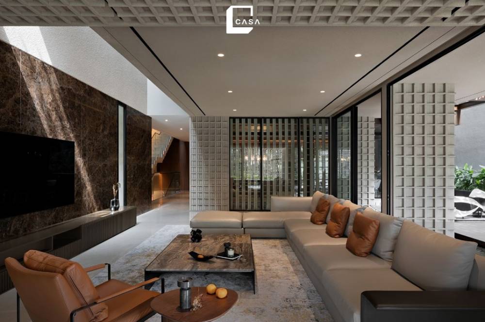 3 Proyek Unggulan di Daikin Design Awards 2025