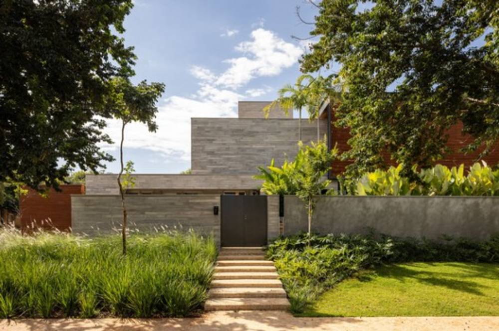 Mengenal Jenis-jenis Rumput Taman dan Cara Merawatnya