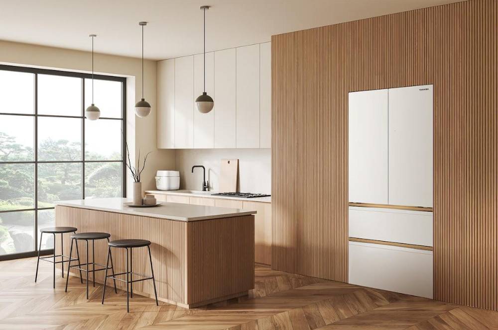 Cara Simpan Makanan di Kulkas Toshiba Agar Tidak Keracunan!