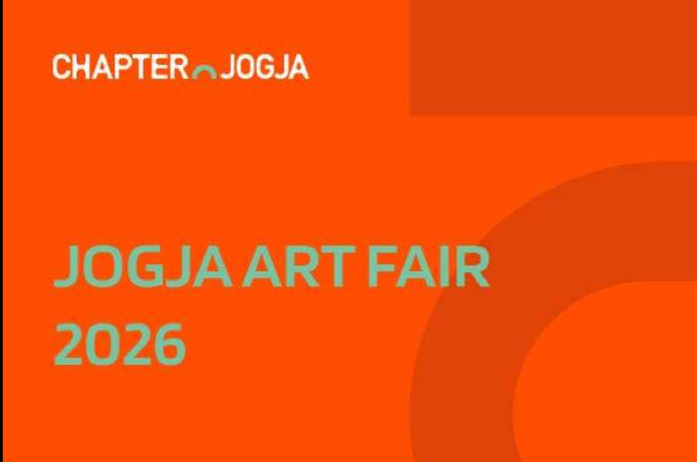 Event : Jogja Art Fair 2026