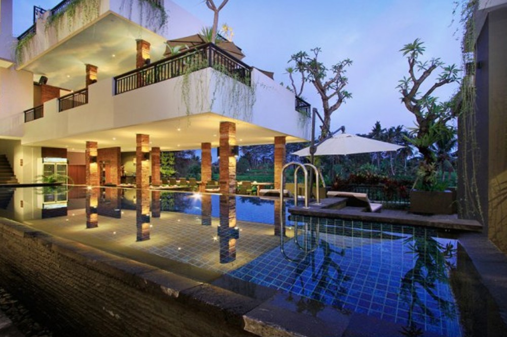 5 Hotel Bali di Bawah 1 Juta Untuk Liburan Anda!
