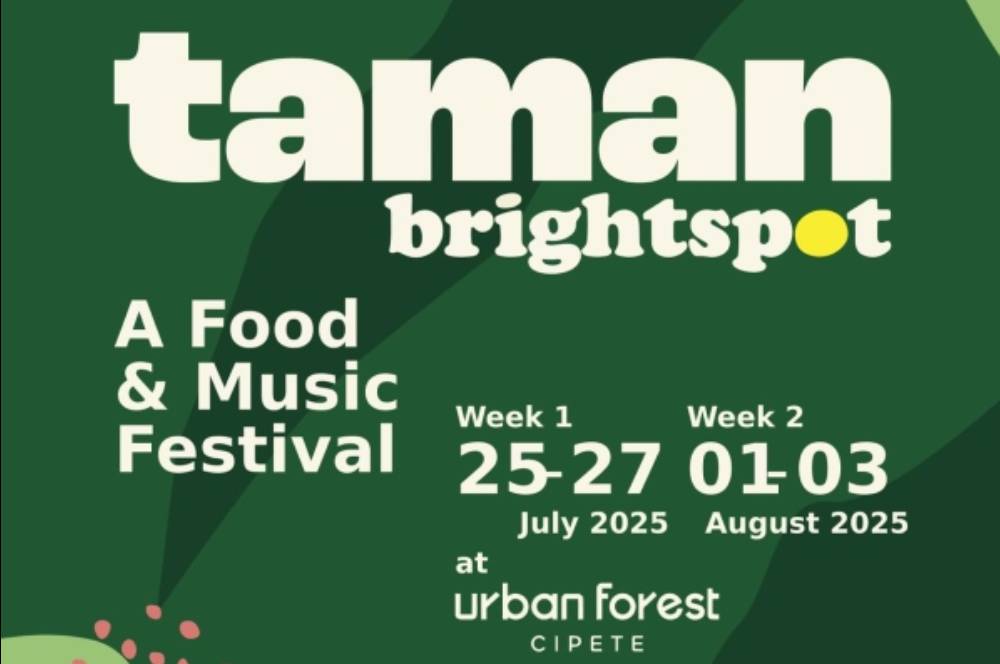 Taman Brightspot  