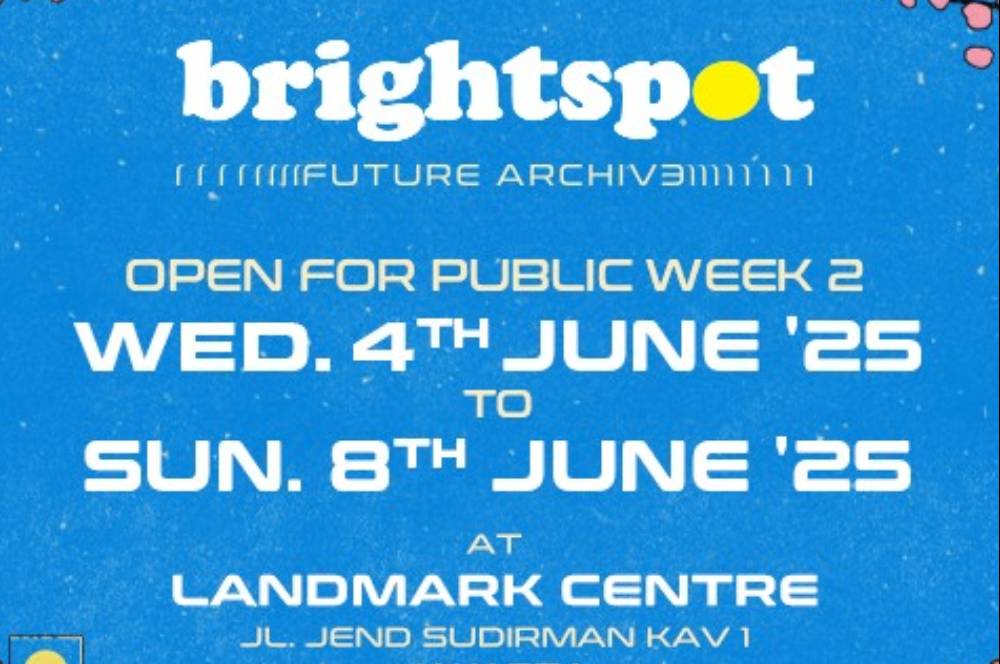 Brightspot Market Week 2