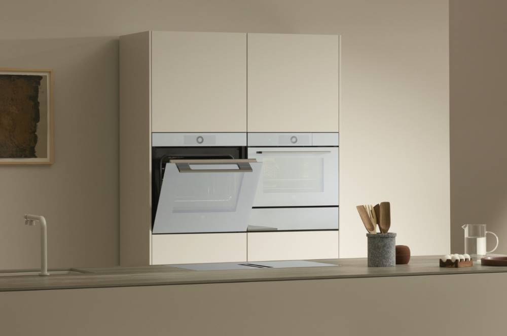 Masak Jadi Semudah Itu Pakai Premium Appliance V-ZUG