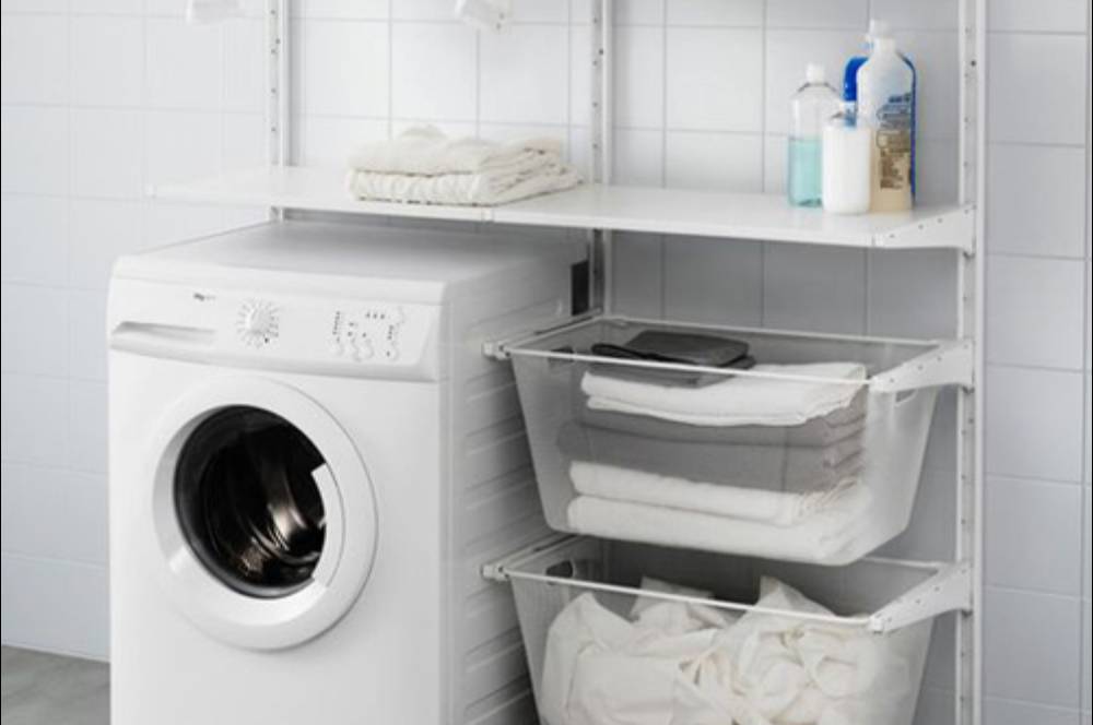 4 Tips Mudah Memilih Jenis Mesin Cuci Terbaik
