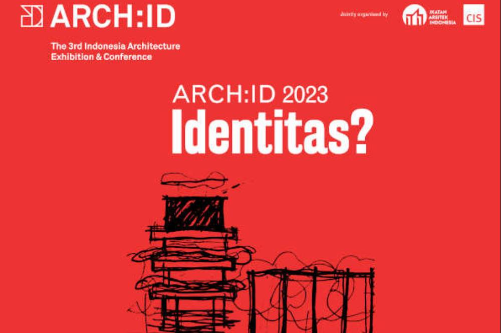 ARCH:ID 2023
