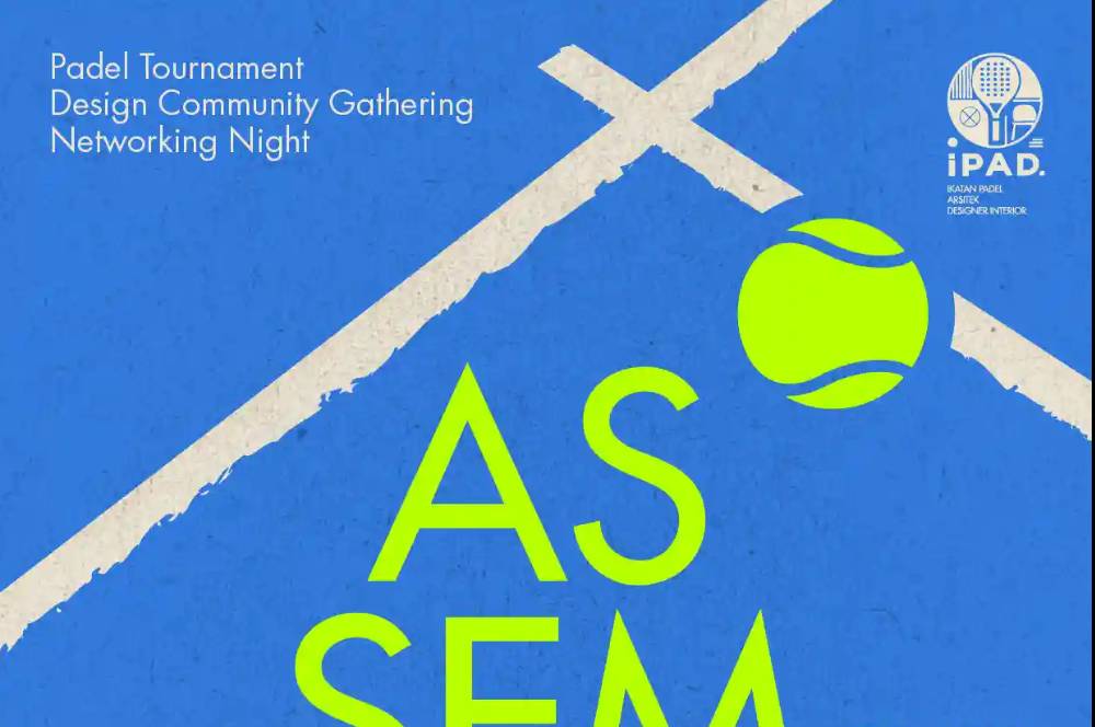 Event : Assembly by IPAD 