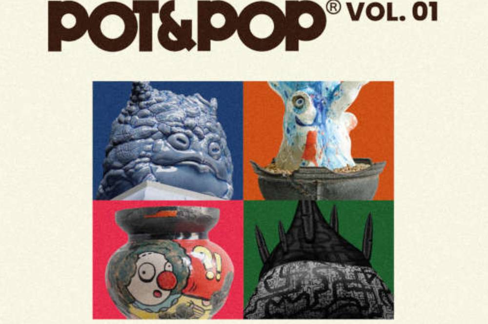 Pot & Pop