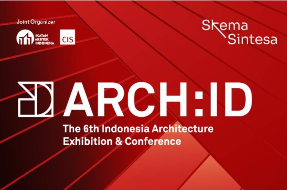 Event : ARCH:ID