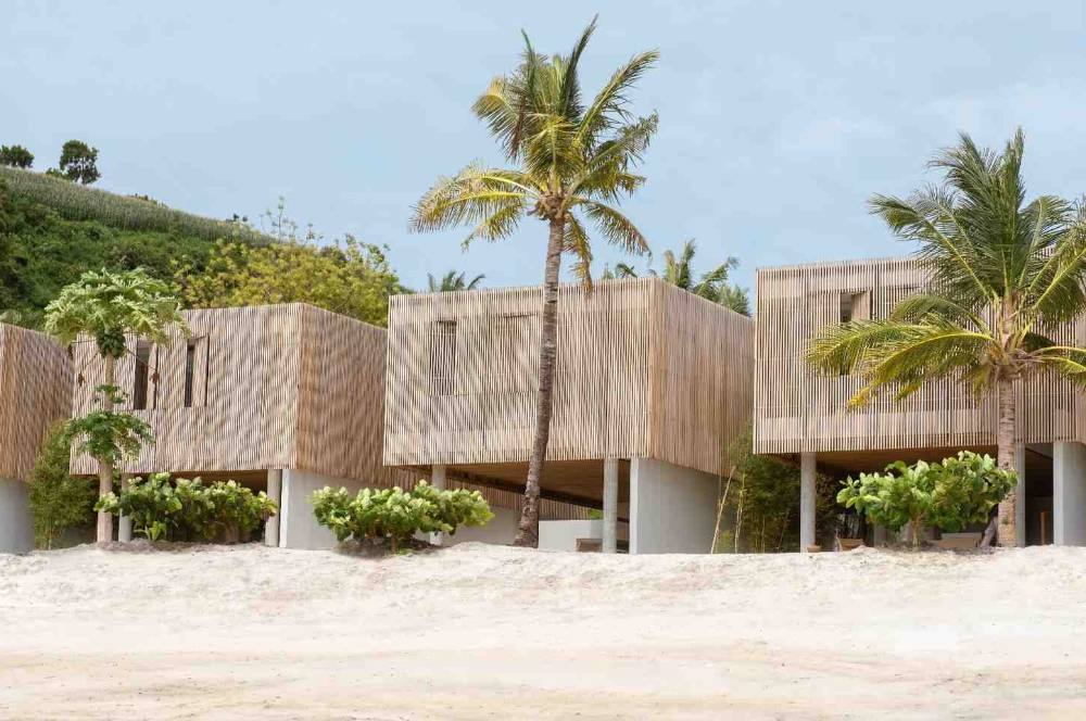 Innit Lombok Resort, Hadirkan Pengalaman Intim dan Natural!