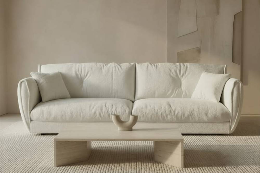5 Model Sofa Ruang Tamu Mewah Minimalis yang Nyaman di Rumah