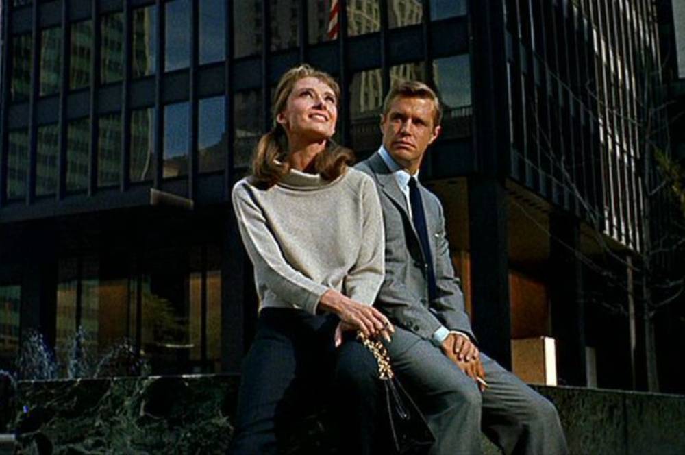 5 Set Lokasi Film yang Arsitekturnya Buat Mata Fokus