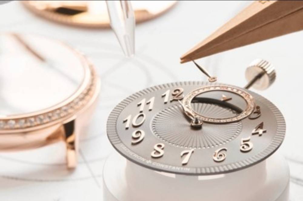 Dari Analog ke Smartwatch, Evolusi Jenis Jam Tangan