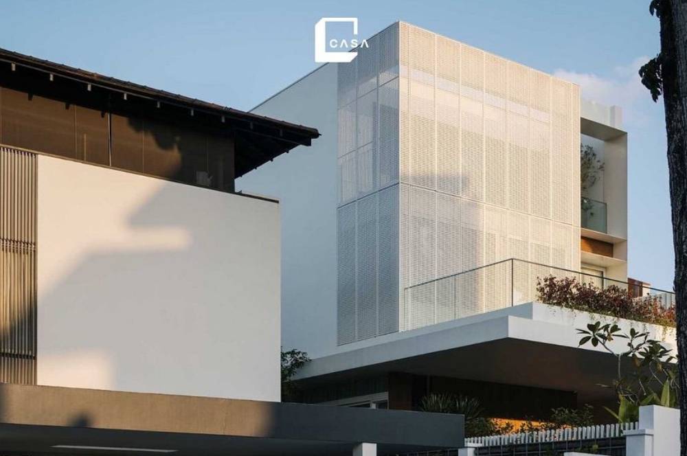 Kesalahan Desain Atap yang Bikin Rumah Cepat Panas
