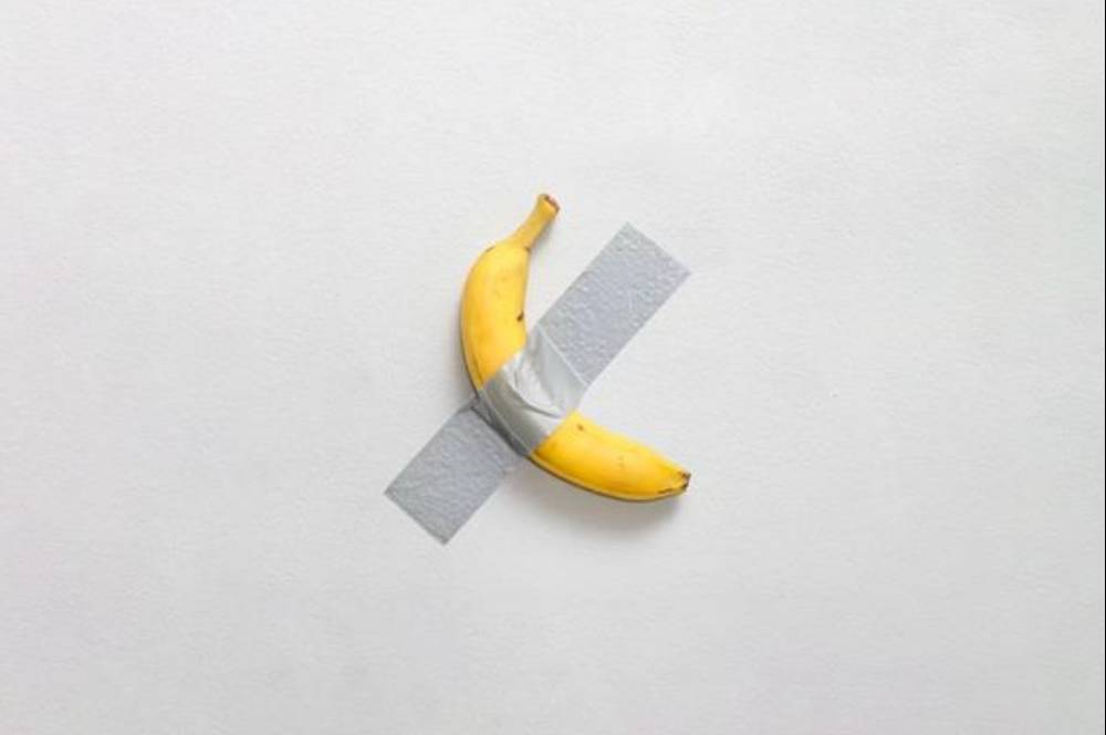 8 Seniman Dunia dengan Karya Seni Paling Aneh dan Unik