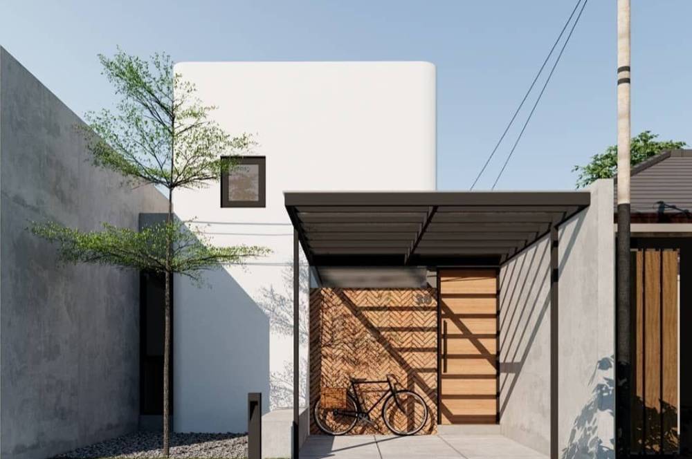 Ingin Membangun Rumah 6x8? Hindari Kesalahan Ini