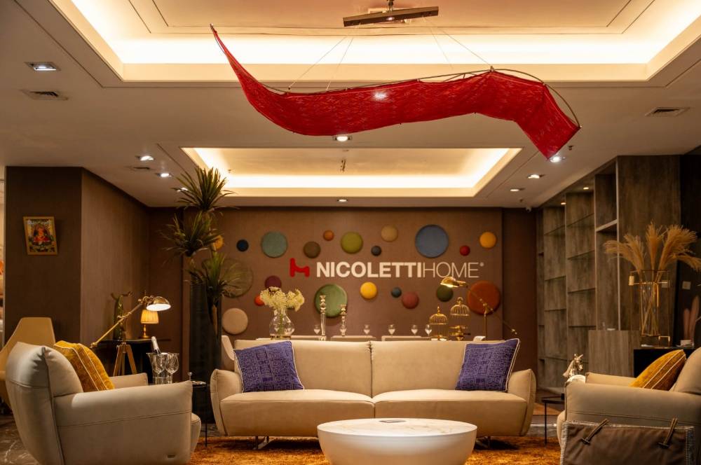 Jakarta Design Collabs: 5 Designers x 5 Luxury Brands