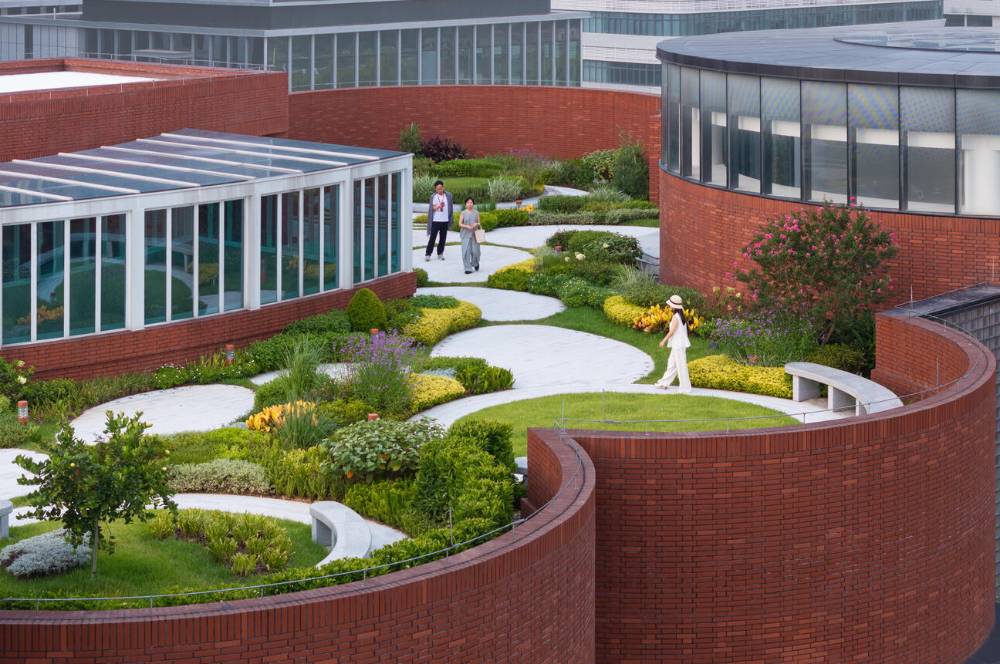 Fragrance Museum ini Terjemahkan Aroma ke Dalam Desain!