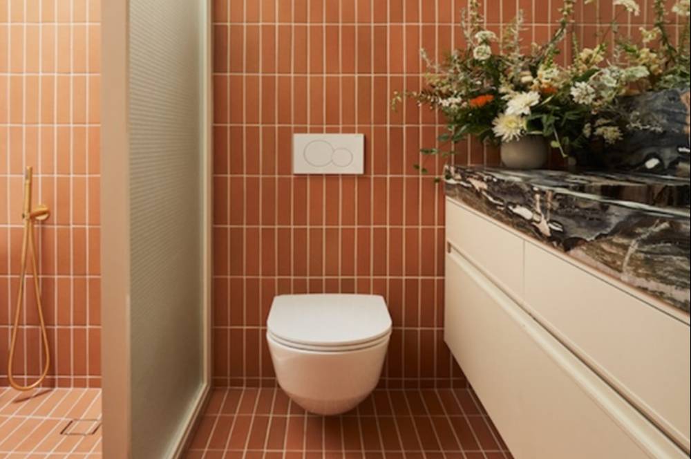 5 Desain Kamar Mandi 2x1.5 yang Paling diminati