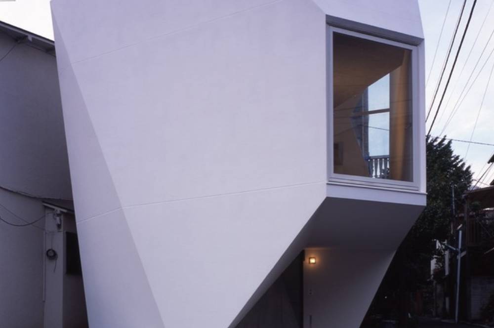 Desain Rumah Futuristik: Ini 5 Ciri Utamanya!