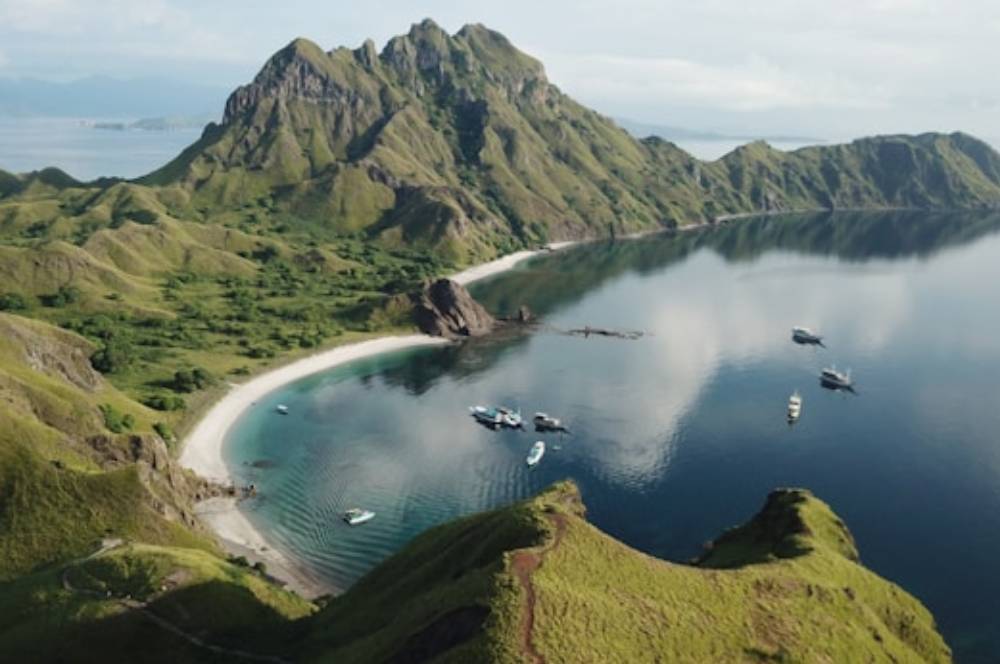 8 Destinasi Libur Lebaran 2026, Wajib Masuk Wishlist!