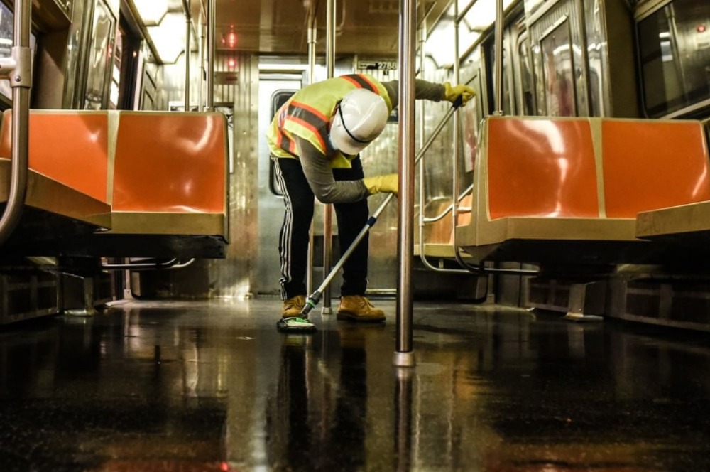 Ditutup Setelah 115 Tahun, Ini 5 Fakta Dari NYC Subway