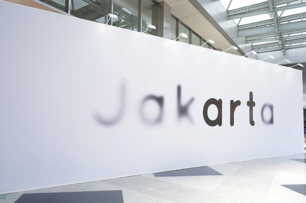 Wajah Baru, Semangat Baru dari Art Jakarta 2019
