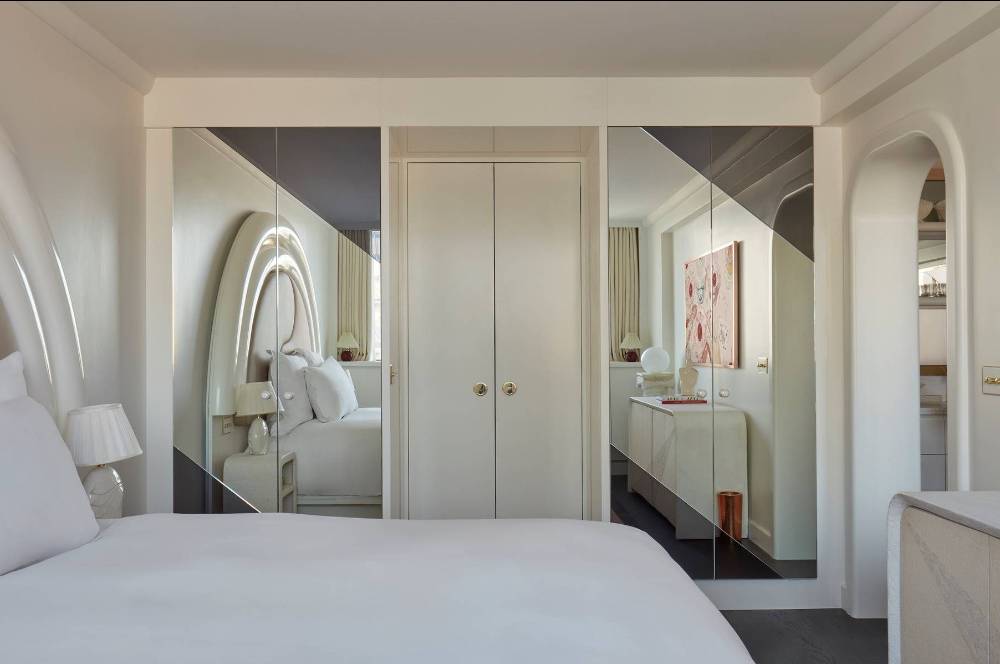 Staycation Mewah di London? Coba Suite Vintage Ini!