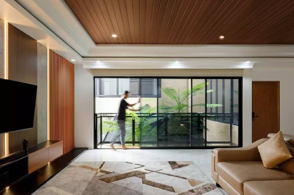 Plafon PVC Minimalis, Pilihan Praktis untuk Rumah Modern